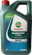 CASTROL MAGNATEC HYBRID 0W-20 - 5l