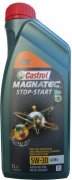 CASTROL MAGNATEC STOP-START 5W-30 A3/B4 - 1l