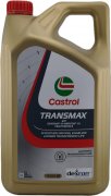 CASTROL TRANSMAX ATF DEXRON VI MERCON LV - 5l