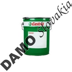 CASTROL TRIBOL GR 4020/220-2 PD - 18kg