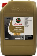 CASTROL VECTON LONG DRAIN 5W-30 E8/E11 (E6/E9) - 20l
