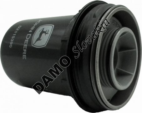 JOHN DEERE Palivový filter DZ115390