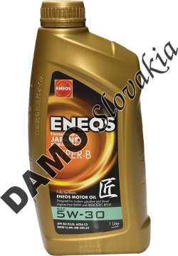 ENEOS HYPER-B 5W-30 - 1l