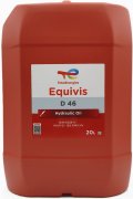 TOTAL EQUIVIS D 46 - 20l