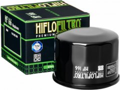 HIFLOFILTRO HF166 olejový filter