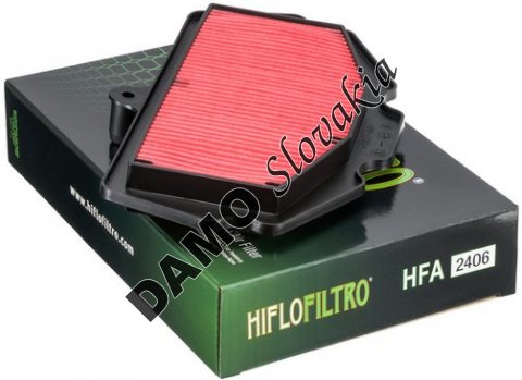 HIFLOFILTRO HFA2406 vzduchový filter