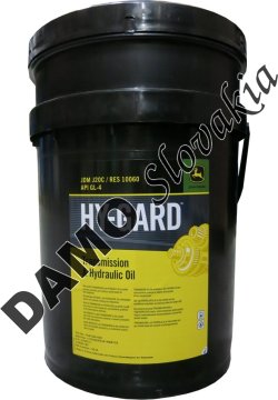 JOHN DEERE HY-GARD - 20l