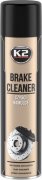 K2 BRAKE CLEANER - čistič bŕzd - 600ml
