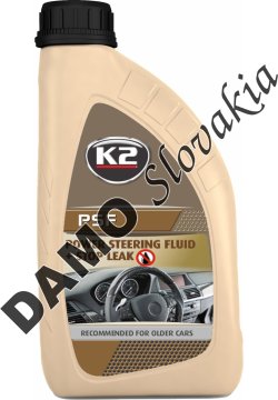K2 PSF + STOP LEAK - 1l