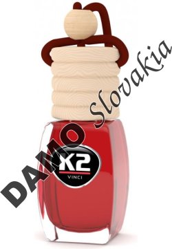K2 vôňa do auta - Cherry - 8ml