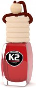 K2 vôňa do auta - Cherry - 8ml