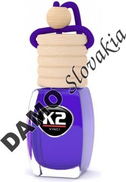 K2 vôňa do auta - Fahren - 8ml