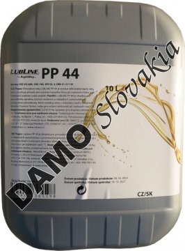 LUBLINE PP 44 - 10l