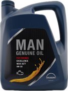 MAN EXCELLENCE 3677 5W-30 - 5l