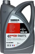 MANITOU GEAR OIL 80W-90 - 5l