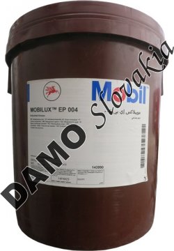 MOBIL MOBILUX EP 004 - 18kg