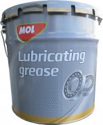 MOL ALUBIA AK 2 - 8kg