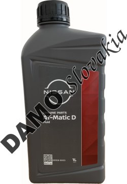 NISSAN AT-MATIC D FLUID - 1l