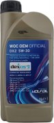 OPEL GM DEXOS 2 5W-30 - 1l