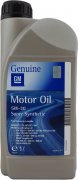 OPEL GM SUPER SYNTHETIC 5W-30 - 1l