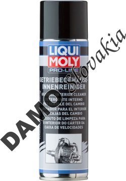 Pro-Line Čistič prevodových skríň - 500ml