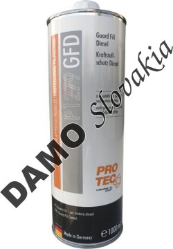 PRO-TEC GUARD FILL DIESEL - 1l