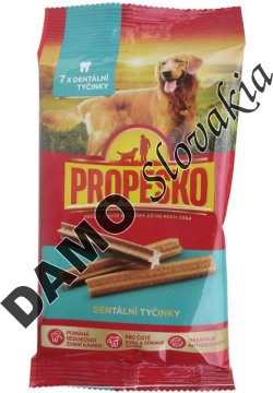 PROPESKO DENTIES - 110g