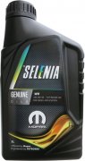 SELÉNIA WR 5W-40 - 1l