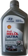 SHELL HELIX ULTRA ECT AH 5W-30 - 1l