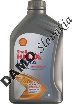 SHELL HELIX ULTRA PROFESSIONAL AF 5W-20 - 1l