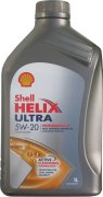 SHELL HELIX ULTRA PROFESSIONAL AF 5W-20 - 1l