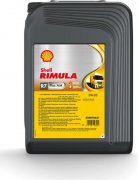SHELL RIMULA R7 PLUS AM 5W-20 - 20l