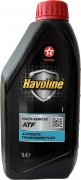 TEXACO Havoline Multi-Vehicle ATF - 1l