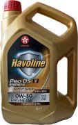 TEXACO Havoline ProDS V 0W-30 - 4l