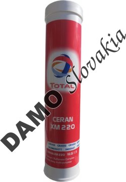 TOTAL CERAN XM 220 - 425g