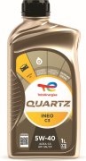 TOTAL QUARTZ INEO C3 5W-40 - 1l