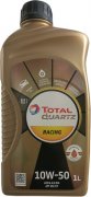 TOTAL QUARTZ RACING 10W-50 - 1l