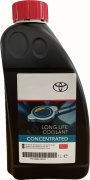 TOYOTA LONG LIFE COOLANT CONCENTRATED RED - 1l