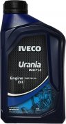 URANIA DAILY LS 5W-30 - 1l
