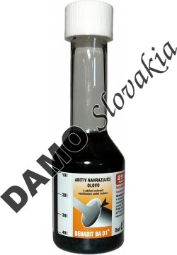 VIF Benadit BA - 125 ml