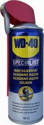 WD 40 SPECIALIST Silikónové mazivo - 400ml