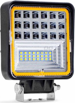 LED pracovné svetlo 42xLED 9-36V COMBO AWL12