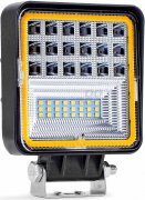 LED pracovné svetlo 42xLED 9-36V COMBO AWL12