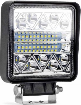 LED pracovné svetlo 26xLED 9-36V COMBO AWL15