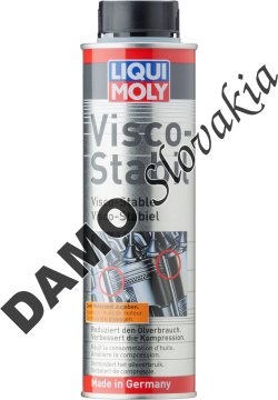 Prísada pre stabilizáciu viskozity oleja - 300ml