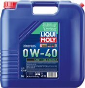 LIQUI MOLY SYNTHOIL ENERGY 0W-40 - 20l