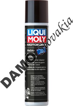 Čistič vnútra prilby - 300ml
