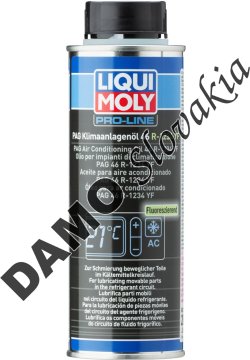Olej pre klimatizácie PAG 46 R-1234 YF - 250ml