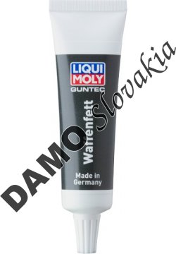 LIQUI MOLY GUNTEC tuk na zbrane - 50ml