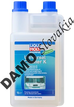 LIQUI MOLY Univerzálny lodný čistič koncentrát - 1l